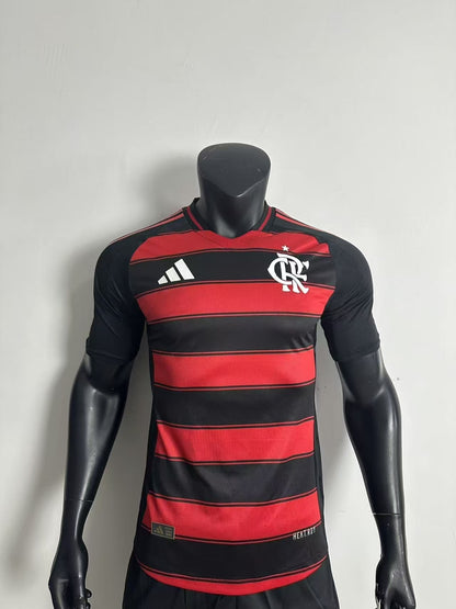 Maillot Flamengo 2025/26