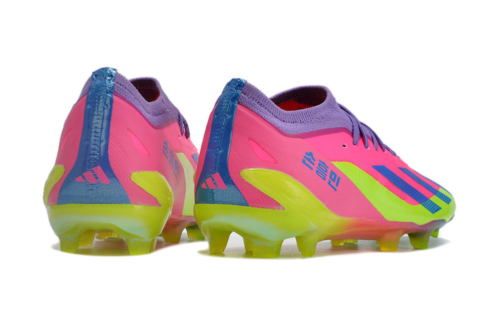 X Speedportal .1 2022 World Cup Boots FG