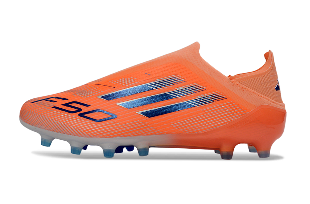 F50 Elite Laceless AG