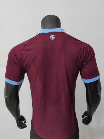 Maillot Aston Villa 2026/27