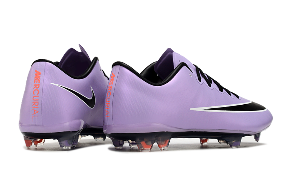 Mercurial Vapor X FG