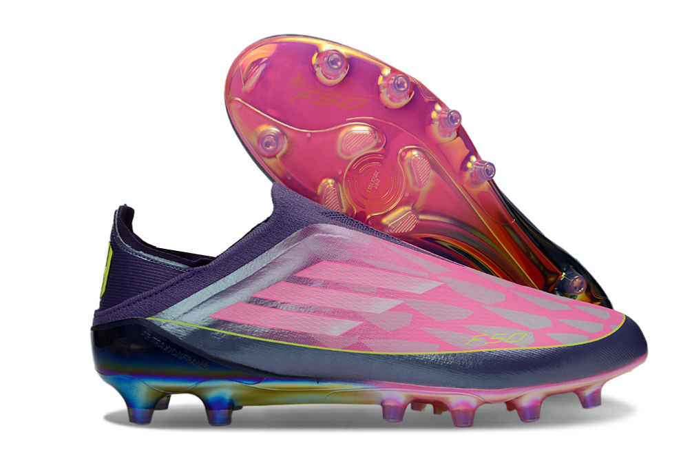 F50 Elite Laceless AG