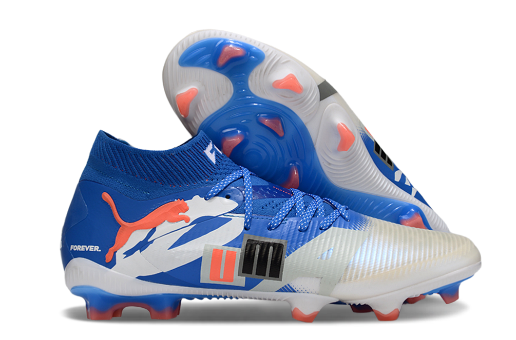 FUTURE 8 ULTIMATE AG