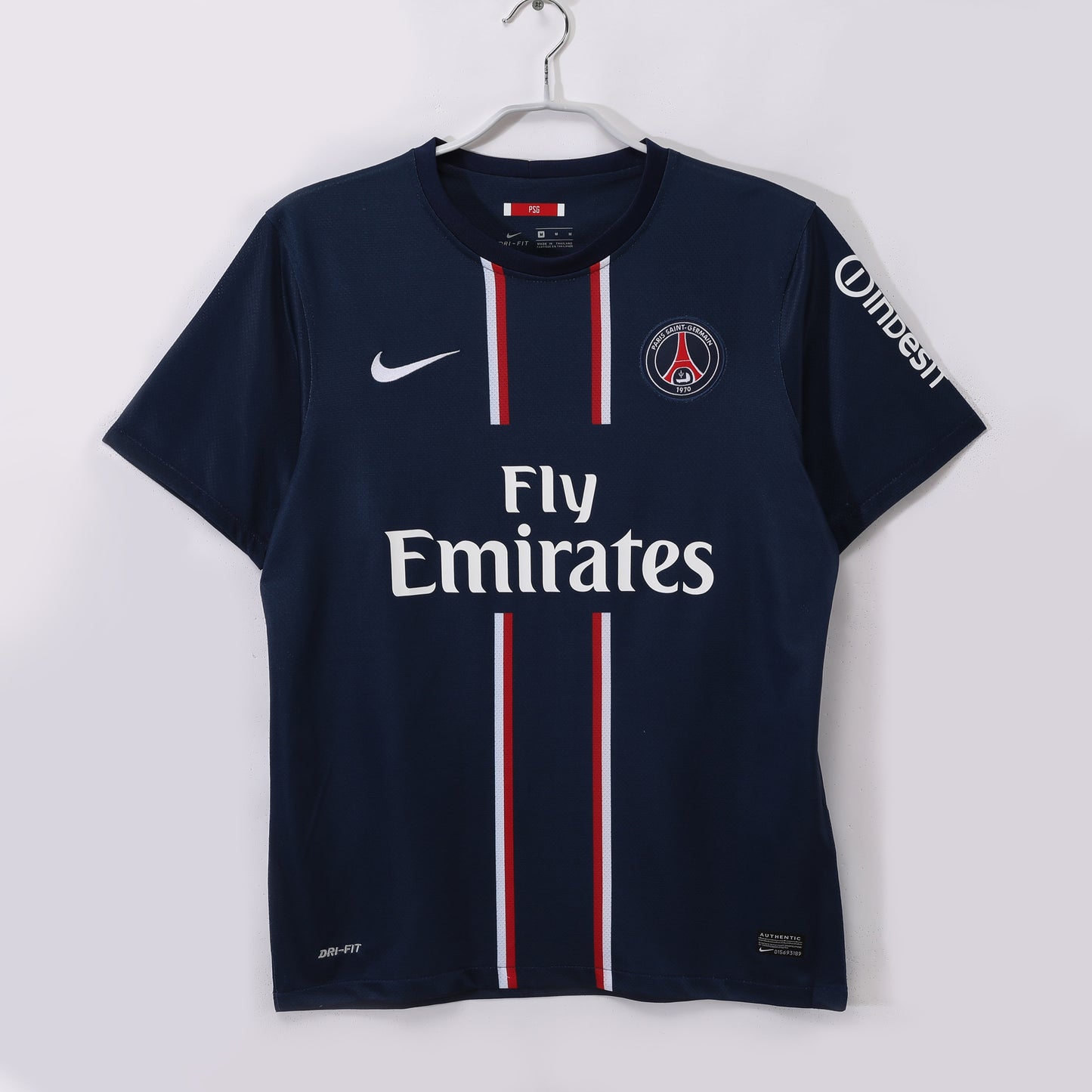 Maillot PSG 2012/13