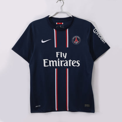 Maillot PSG 2012/13