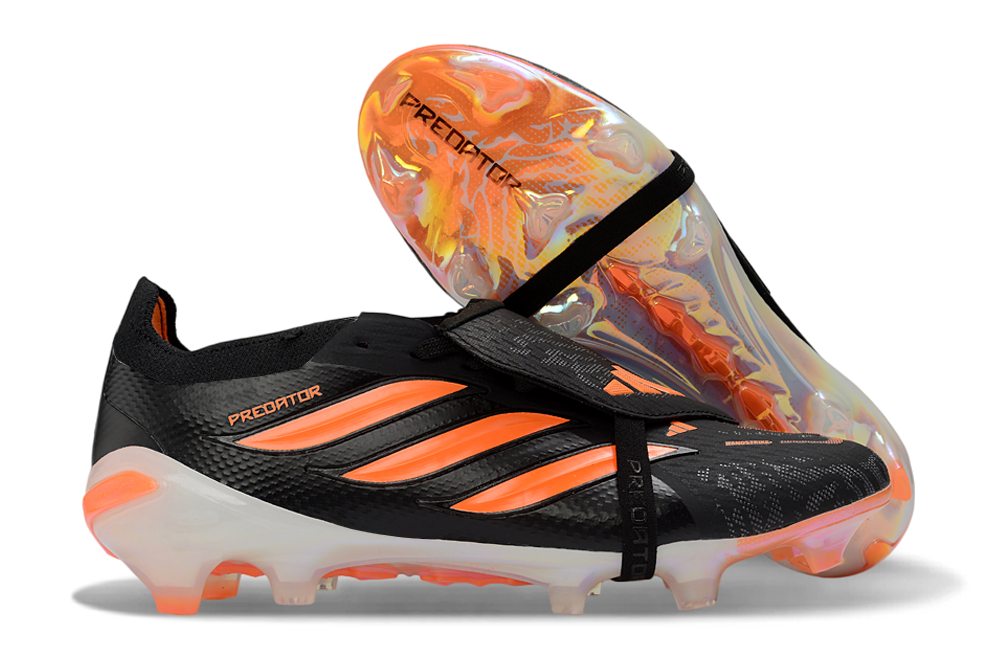 Predator Elite Tongue FG