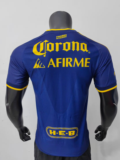 Maillot Tigres 2026/27