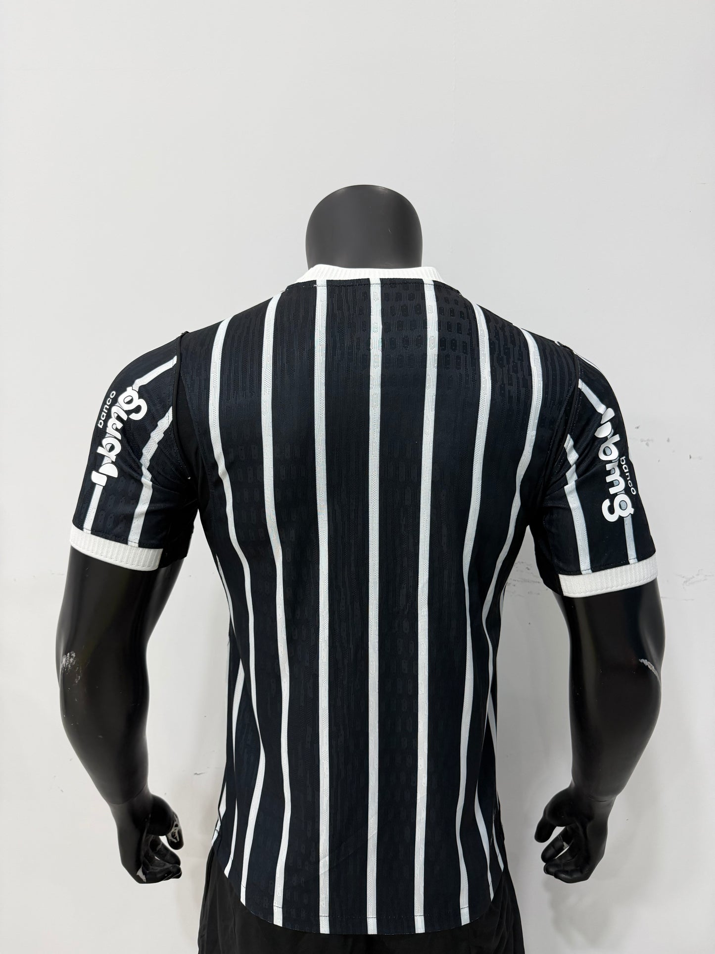 Maillot SC Corinthians 2026/27