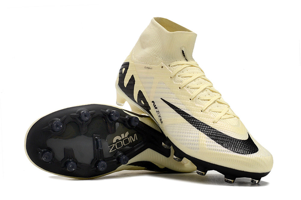Air Zoom Mercurial Superfly IX Elite AG