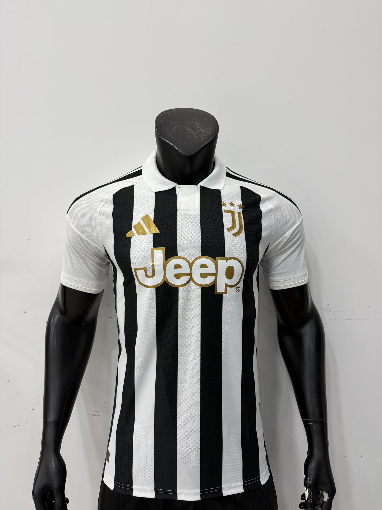 Maillot Juventus 2026/27