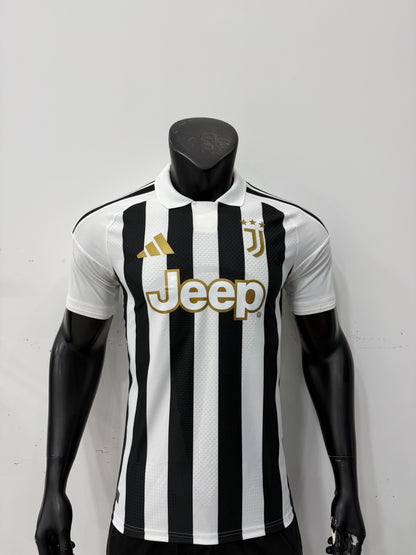 Maillot Juventus 2026/27