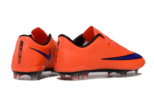 Mercurial Vapor X FG
