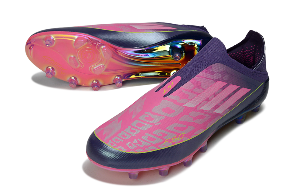 F50 Elite Laceless AG