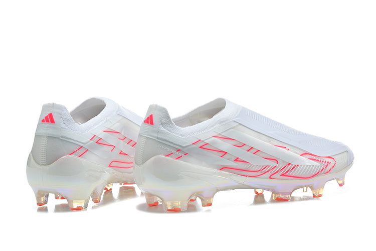 F50 Elite Laceless FG