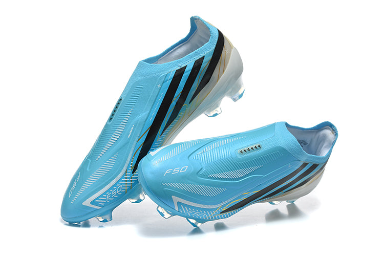 F50 Elite Laceless AG