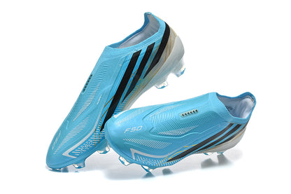 F50 Elite Laceless AG