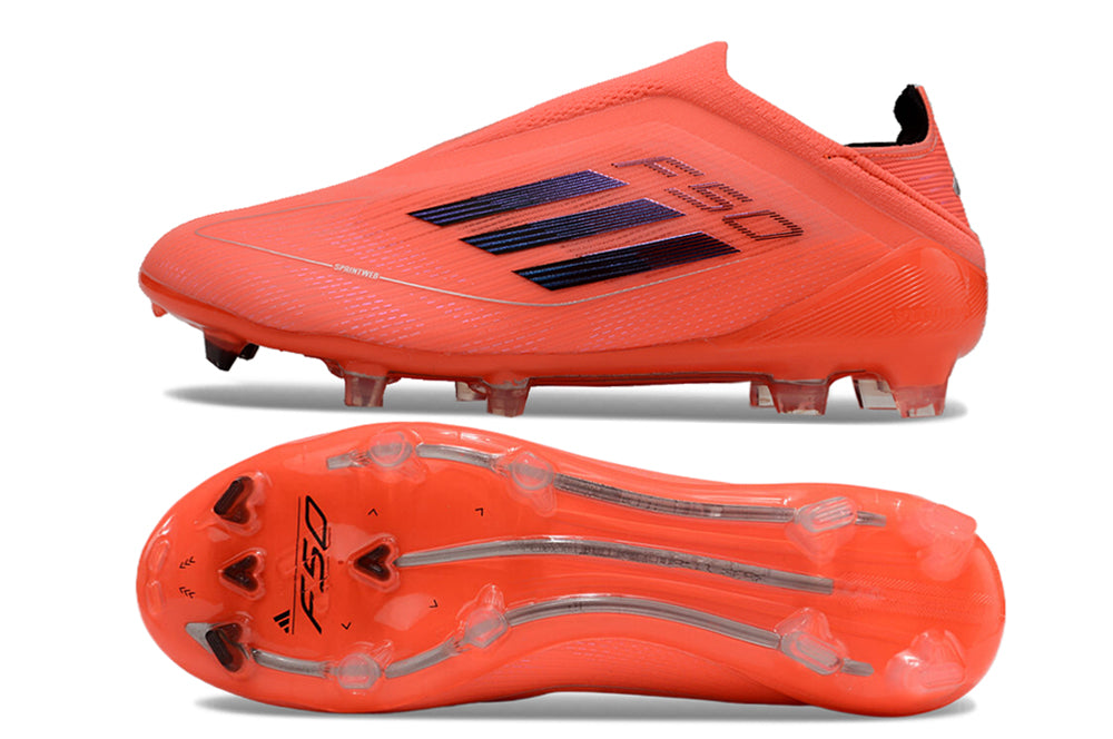 F50 FG Orange