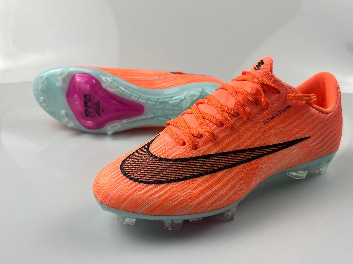 Air Zoom Mercurial Vapor XV Elite FG
