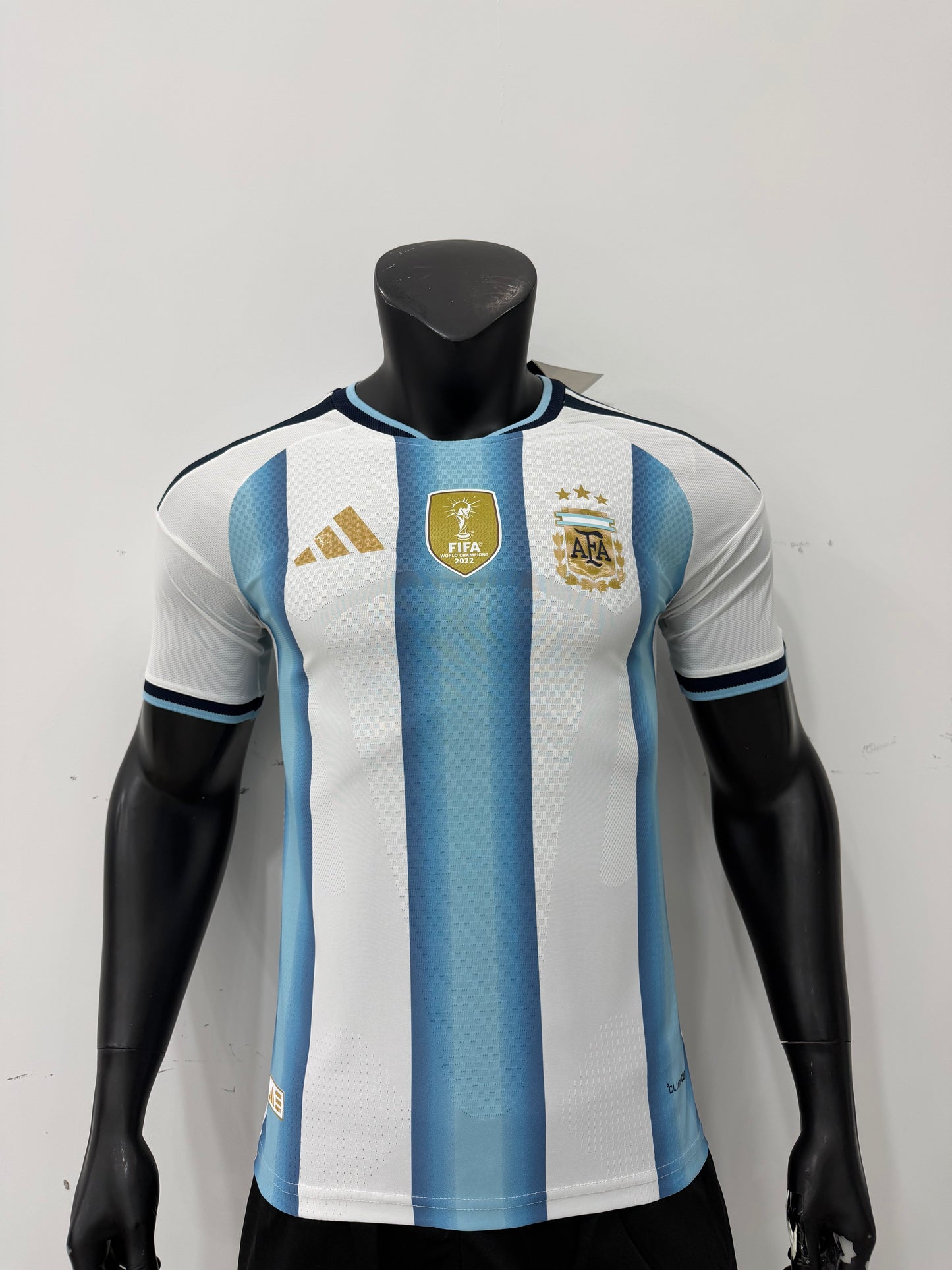 Maillot Argentine 2025/26