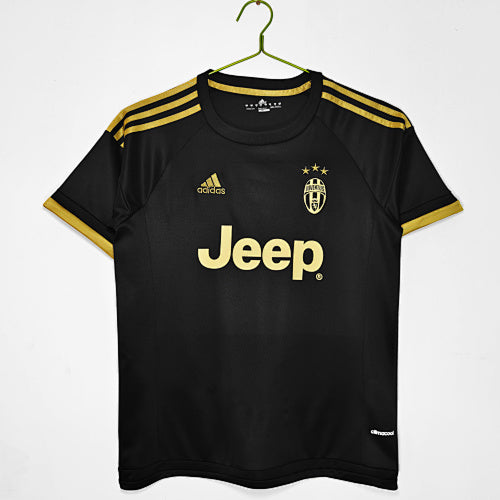 Maillot Juventus 2015/16