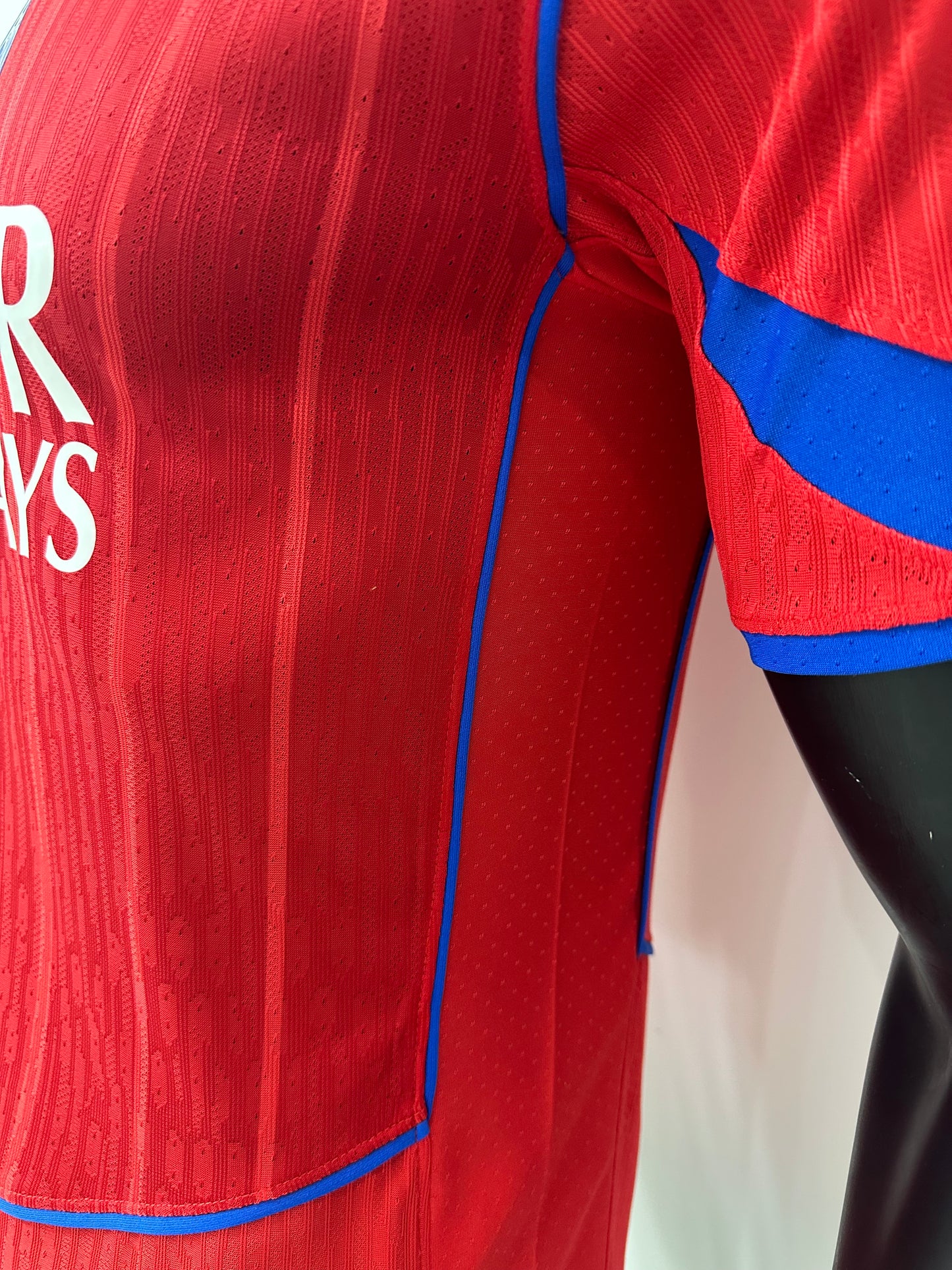 Maillot PSG 2025/26