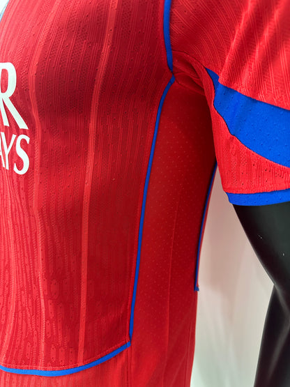 Maillot PSG 2025/26