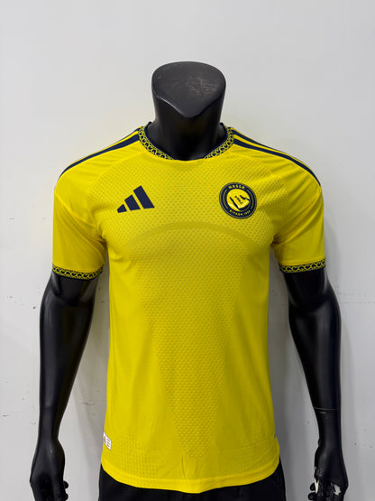 Maillot Al Nassr 2026/27