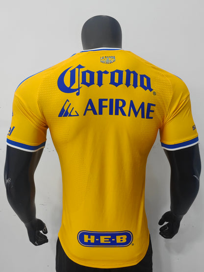 Maillot Tigres 2026/27
