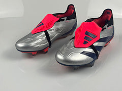 PREDATOR ACCURACY+ FG BOOTS
