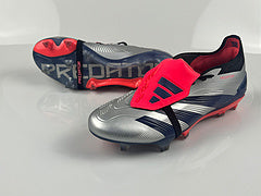 PREDATOR ACCURACY+ FG BOOTS